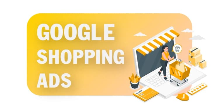 ADS Google Shopping