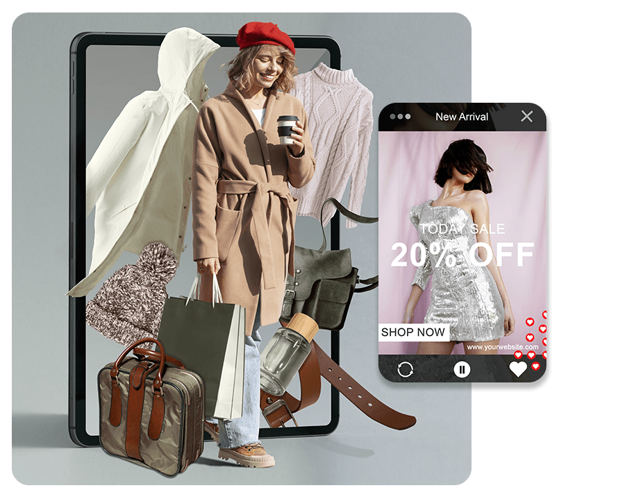 Dịch vụ chạy quảng cáo TikTok Shop Thúc Đẩy Doanh Số Bán Hàng