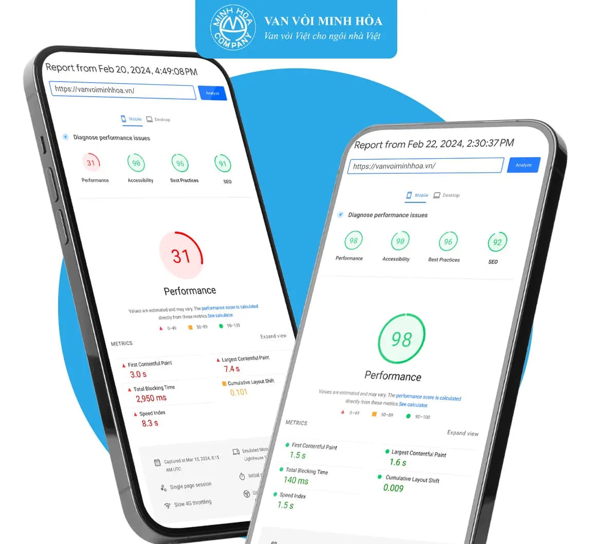 Công ty  Võ Hải Dương