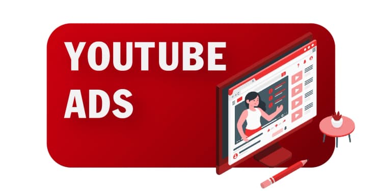 Quảng cáo YouTube