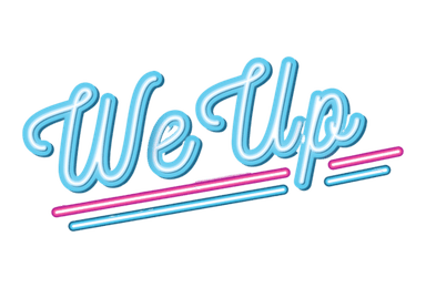 WeUp