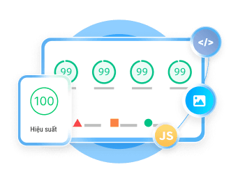 Mô tả tối ưu tốc độ website